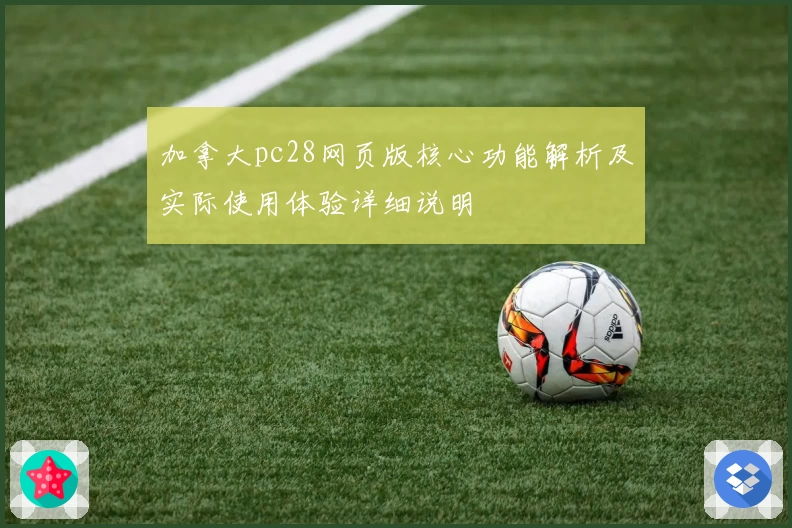 加拿大pc28网页版核心功能解析及实际使用体验详细说明