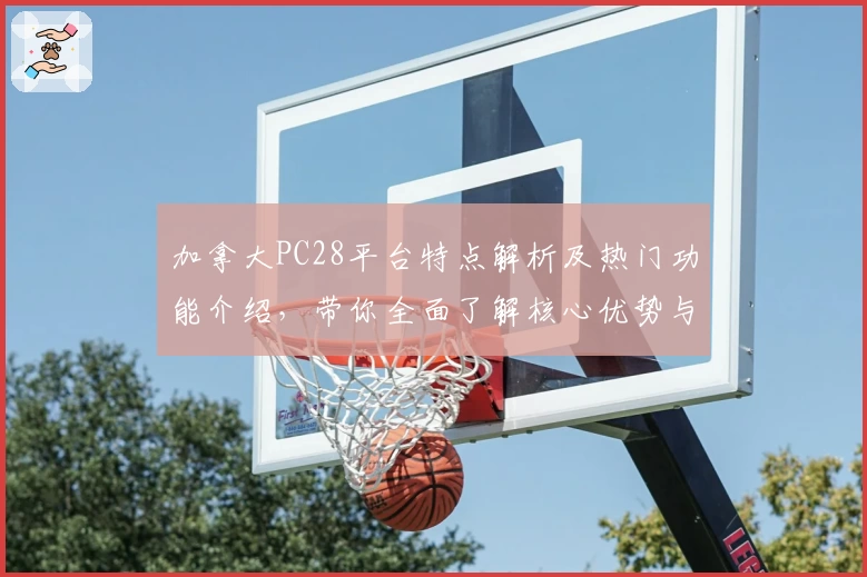 加拿大PC28平台特点解析及热门功能介绍,带你全面了解核心优势与实用场景