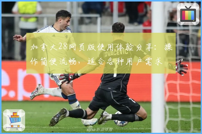 加拿大28网页版使用体验分享:操作简便流畅,适合各种用户需求