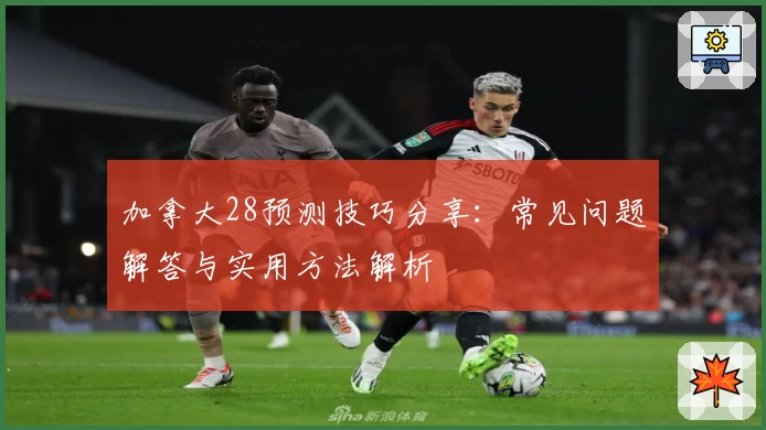加拿大28预测技巧分享：常见问题解答与实用方法解析